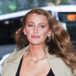 Blake Lively Takes A Major Step To Save Her Reputation, Kicks Longtime Publicist To The Curb