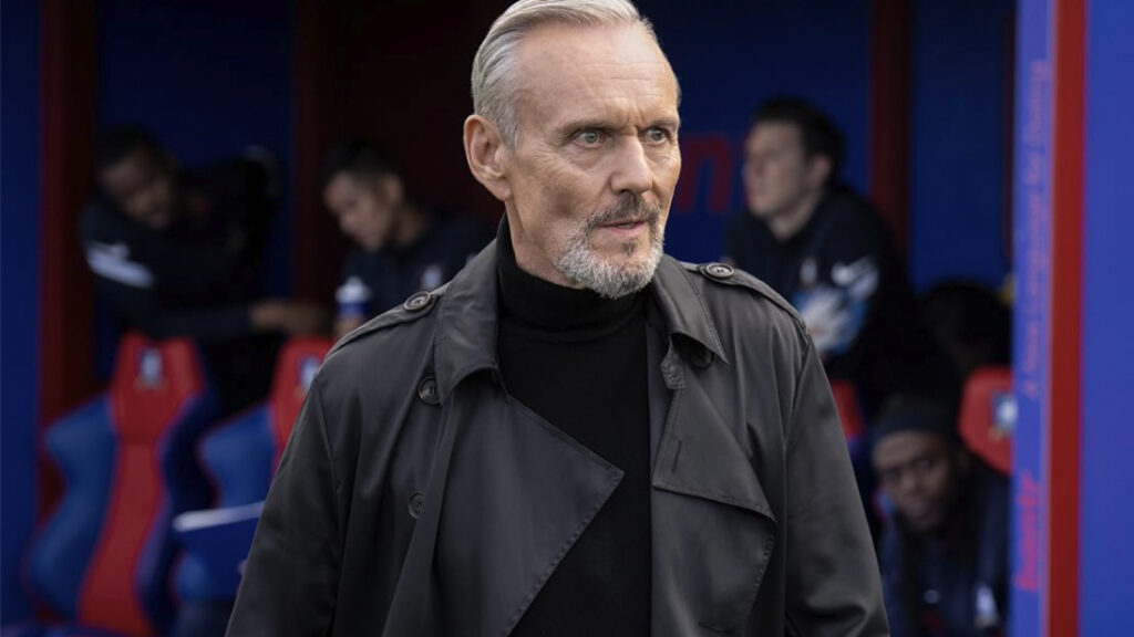 Ted Lasso Season 4’s Anthony Head Tribute Explained