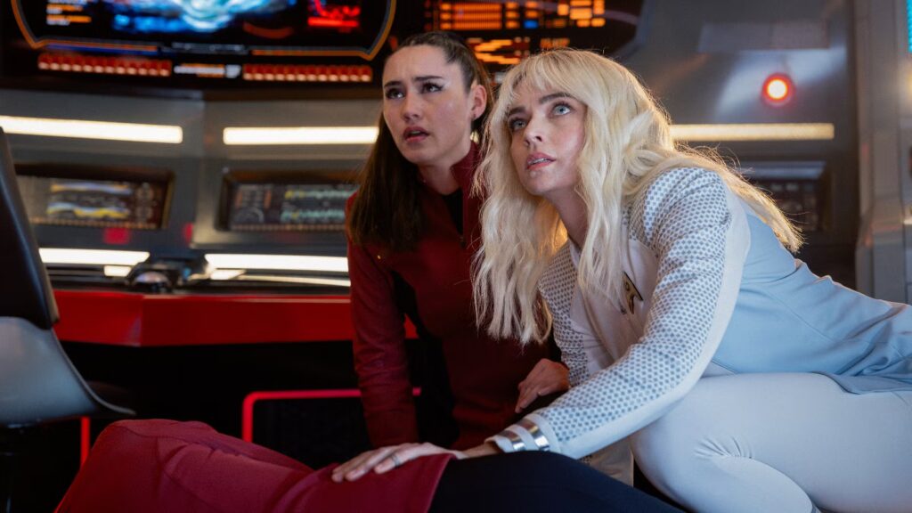 Star Trek: Strange New Worlds Season 4’s 10 Biggest Unanswered Questions