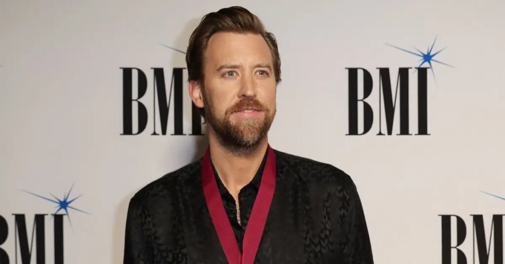 Lady A’s Charles Kelley Reveals Rare Blood Cancer Diagnosis