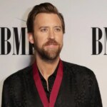 Lady A’s Charles Kelley Reveals Rare Blood Cancer Diagnosis