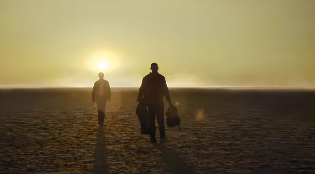 ‘Lanterns’ Episode 7 Ending Explained: Antaan, Sinestro, and Who Killed Hal Jordan?