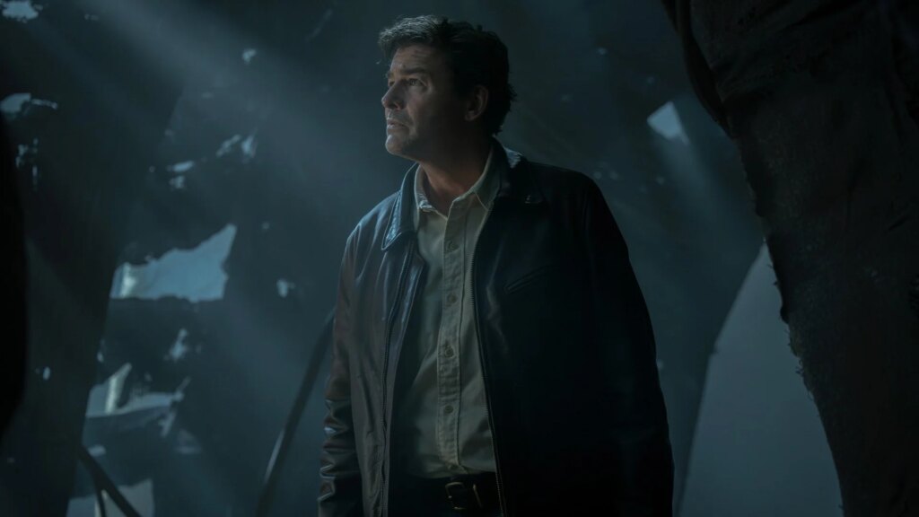 LANTERNS Episode 7 Makes a Disturbing Hal Jordan Reveal That Changes DC Comics Canon — GeekTyrant