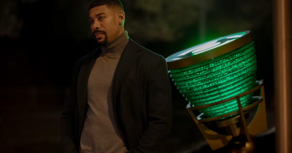 ‘Lanterns’ Is Quietly Setting Up The Most Important Superhero Reboot Of The DCU
