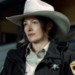 ‘Lanterns’ Star Kelly Macdonald Breaks Down Episode 7’s Most Quietly Emotional Reunion Scene