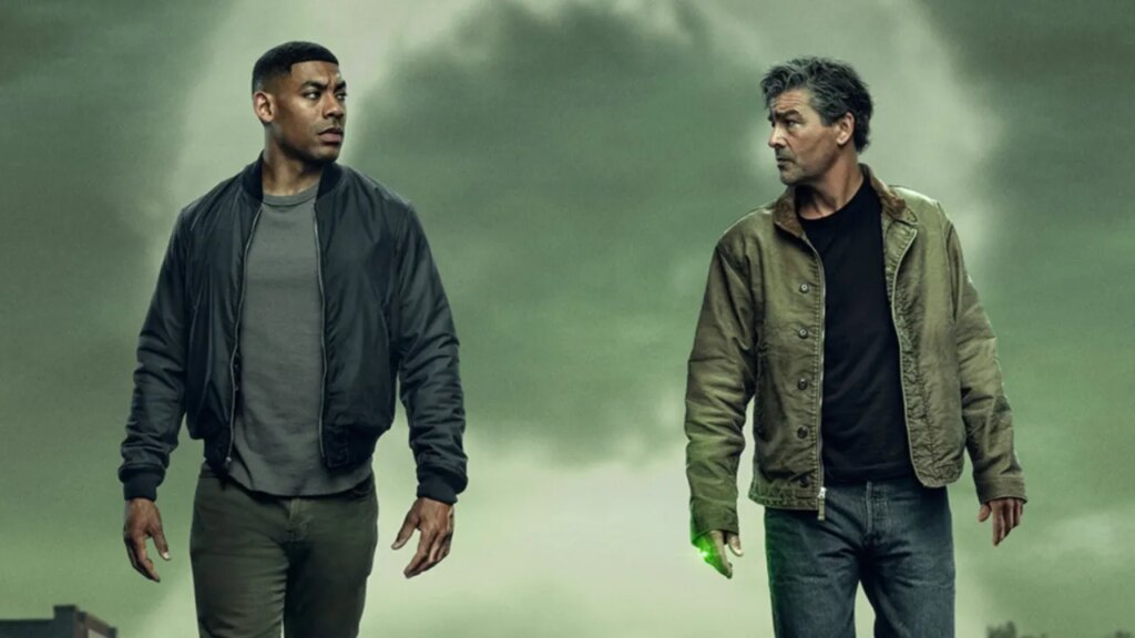 Lanterns Episode 8 Trailer Hints at What’s to Come in Season Finale