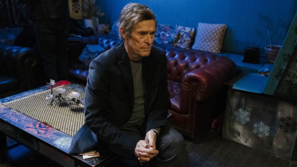 Late Fame Review – ‘A compelling treat’