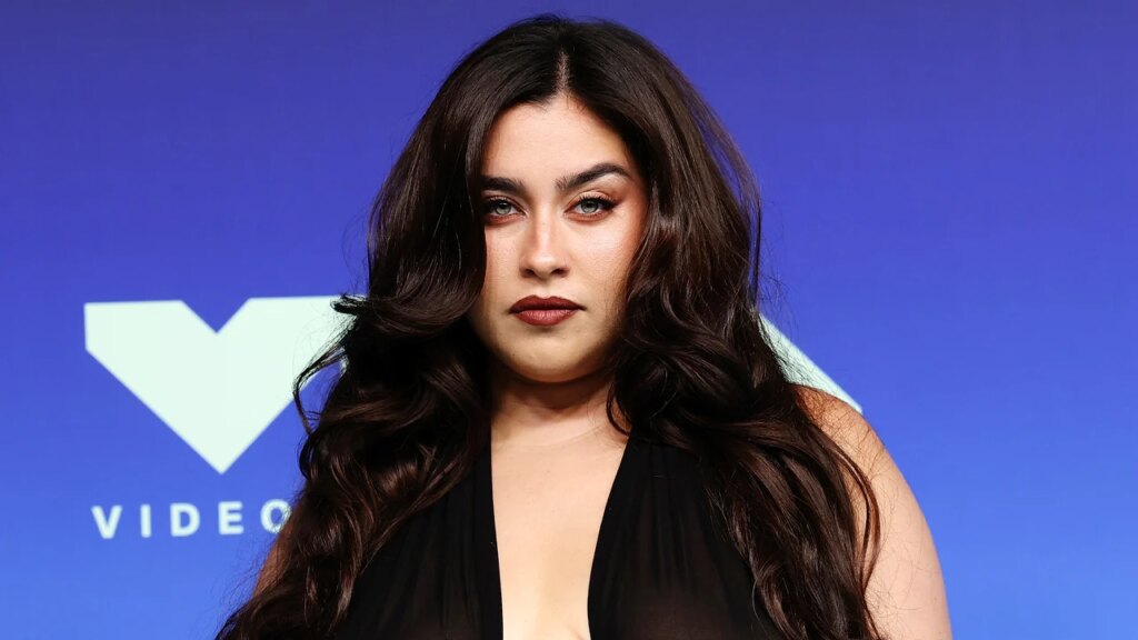 Lauren Jauregui Talks Body Confidence, Embracing Her Curves & Shutting Out the Haters