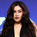 Lauren Jauregui Talks Body Confidence, Embracing Her Curves & Shutting Out the Haters