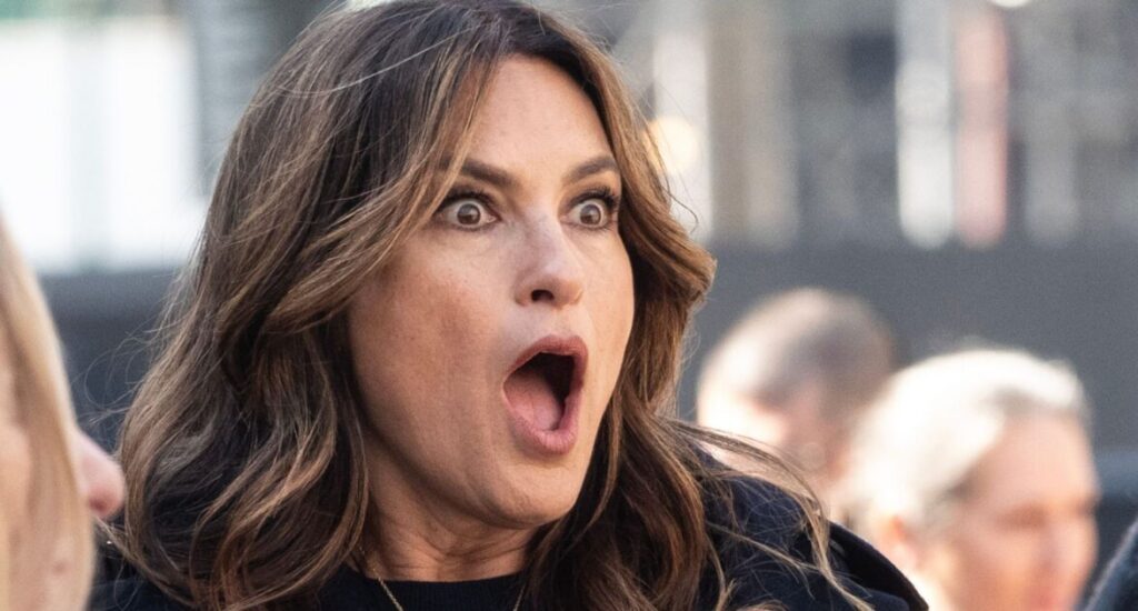 It's Official: This ‘Law & Order: SVU’ Fan-Favorite Character Will Return