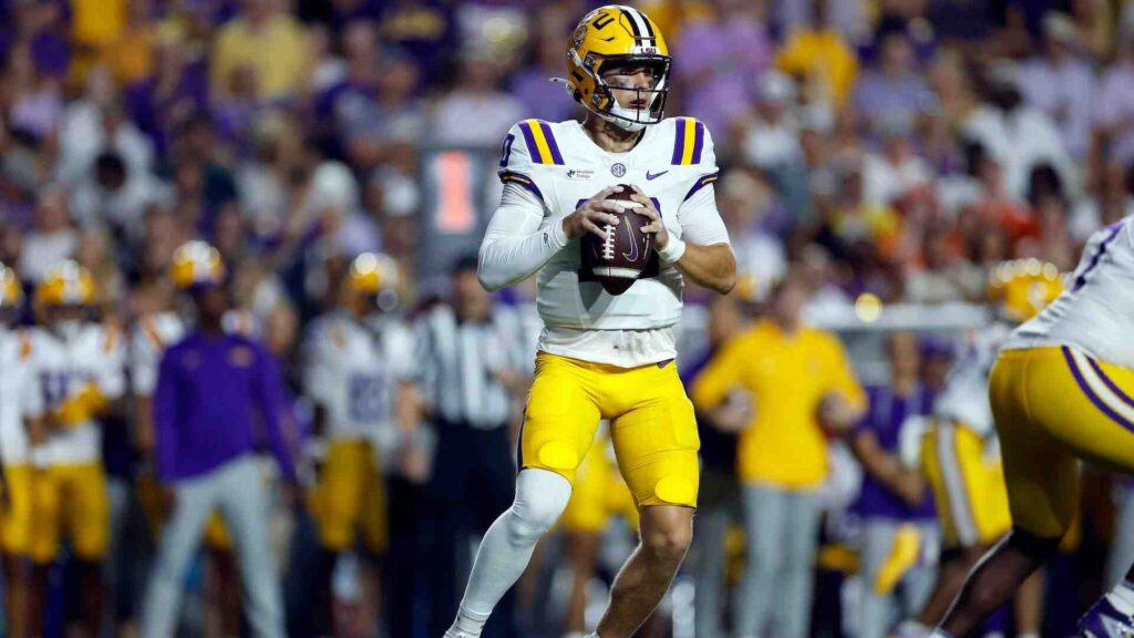 College football today: Live scores, results, highlights now – Film Daily