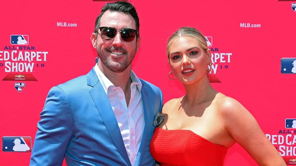 Justin Verlander on the Kate Upton ‘f—’ tweet heard round the world after he lost close Cy Young race