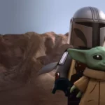 LEGO Star Wars: The Mandalorian Review: Fun Star Wars Adventure