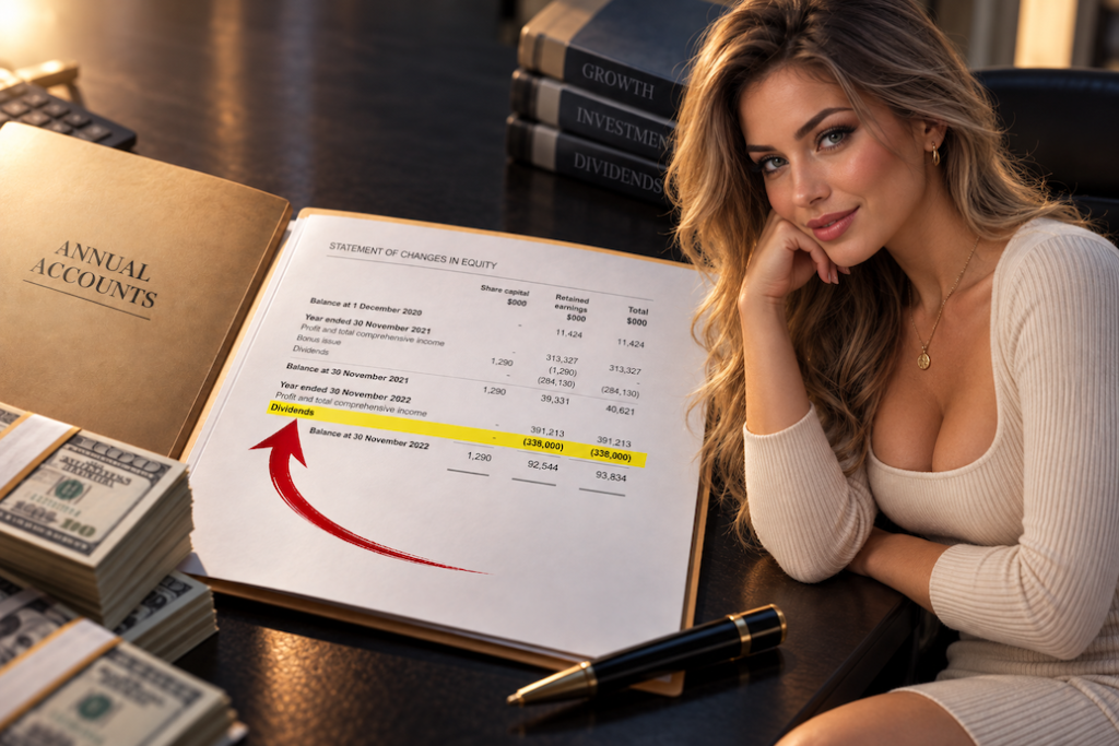 Corporate Filings Reveal The Stunning Final Dividend OnlyFans Owner Leonid Radvinsky Paid Himself In The 16 Months Before He Died