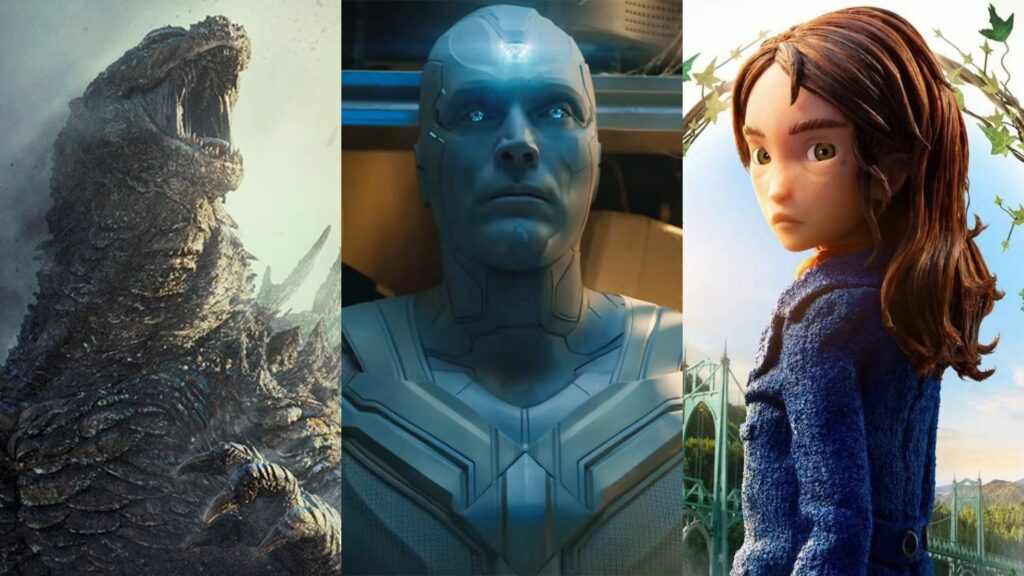 London Film Festival 2026 Line-Up Confirmed