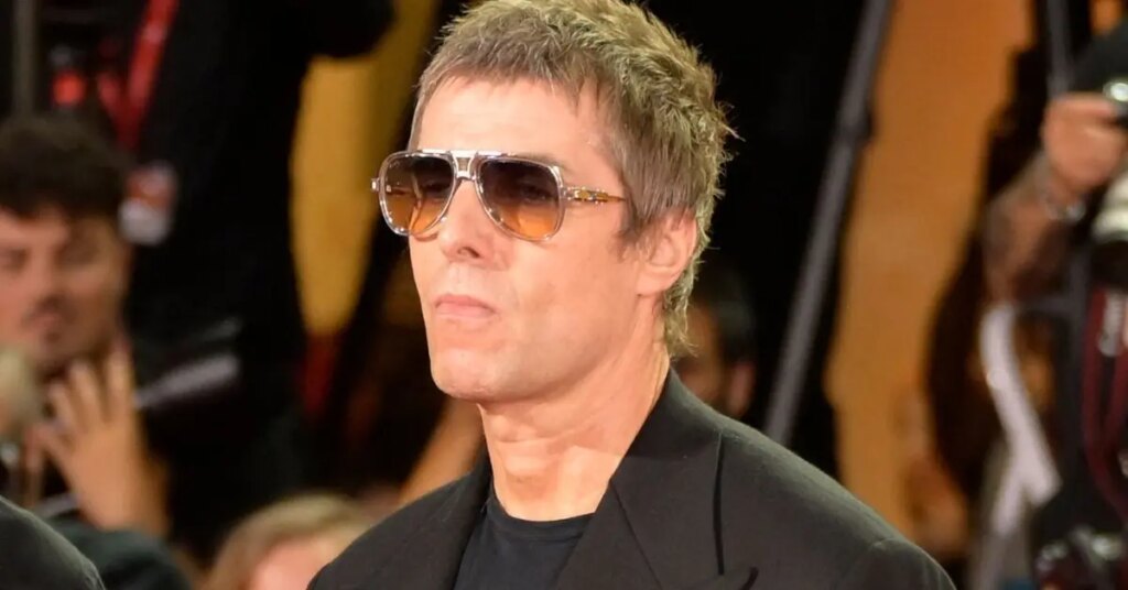 Liam Gallagher Revealed Why He Could Outlast Mick Jagger