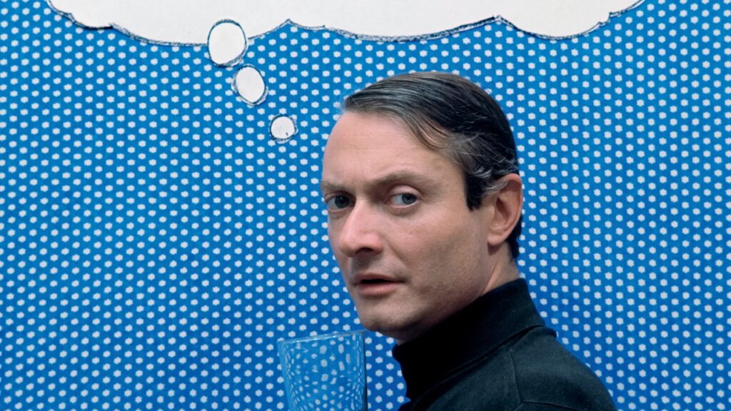 Roy Lichtenstein at the Whitney Like You’ve Never Seen Him Before