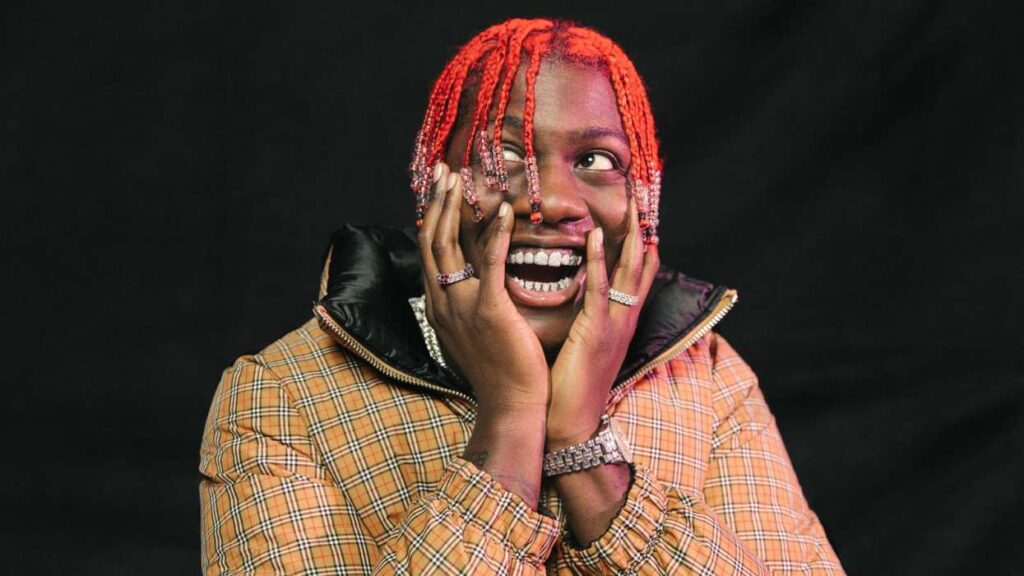 Lil Yachty Takes the Director’s Chair on New Ice Spice Visual