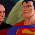 Star Trek’s 60th Anniversary is Celebrated by Comic Characters