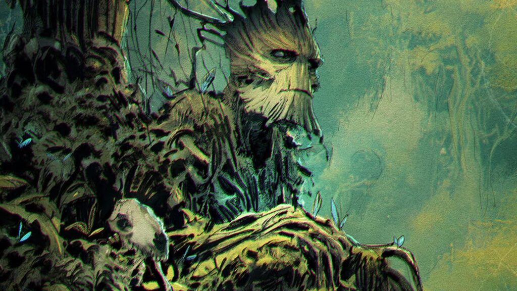 Marvel’s Mightiest Monsters Returns With New Scares This Halloween