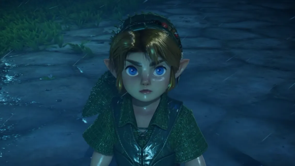 Ocarina of Time Remake’s Character Models May Reflect Miyamoto’s Love of Puppetry