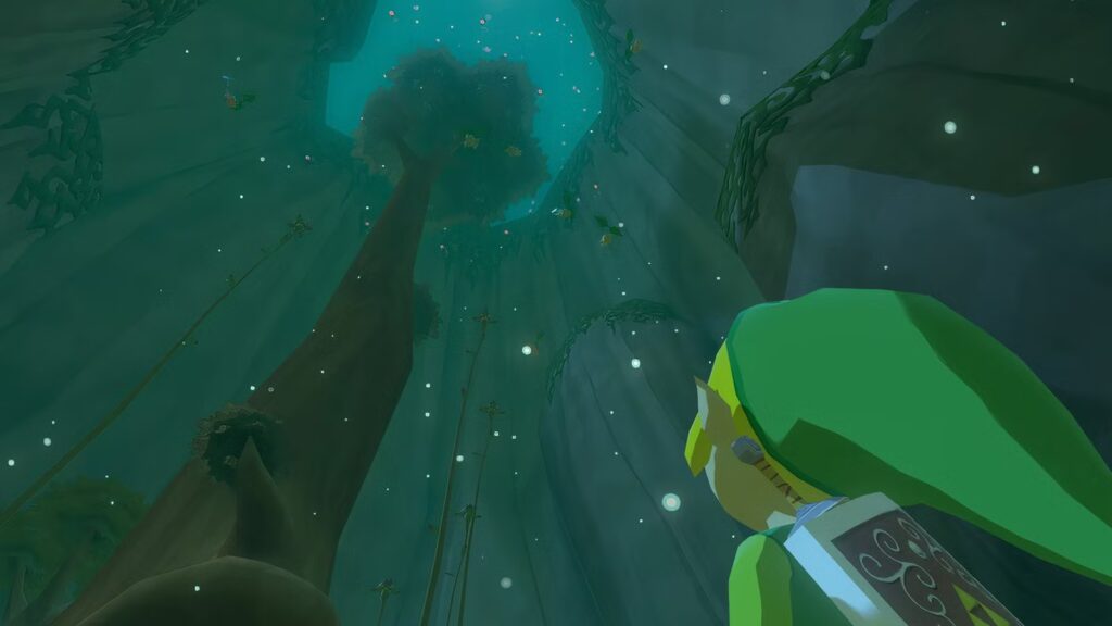 Zelda Meets Assassin’s Creed: Black Flag In Steam Game You Can Try Free Now