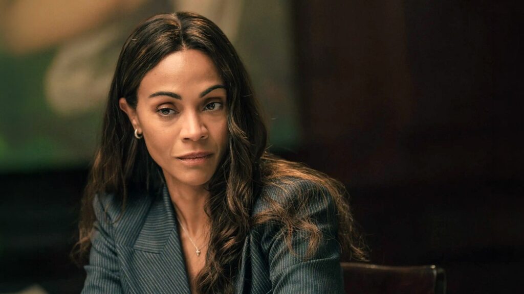 Lioness season 3 episode 7 delivers Joe’s rescue in a gunfight fans won’t stop talking about