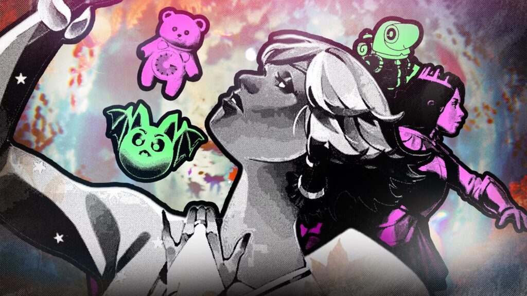 15 New Fall Video Game Releases That You Don’t Know About Yet