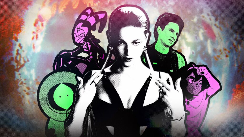 10 Best New TV Shows to Watch This Fall 2026