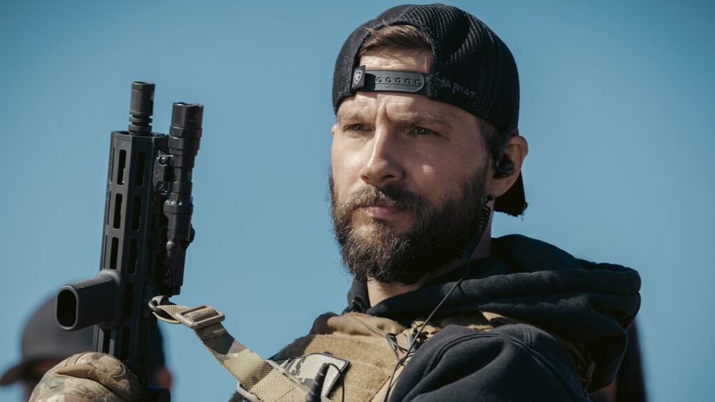 Taylor Sheridan’s 2027 Sicario Replacement Is Bringing Back One Of The Best Parts Of Yellowstone