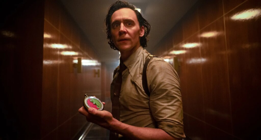 Avengers: Endgame Encore Is Your Reminder to Watch Loki Season 2