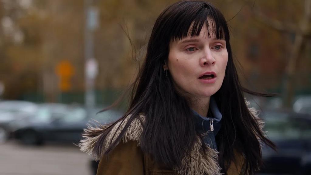 Hulu’s Furious Is the Best New Show to Watch Right Now