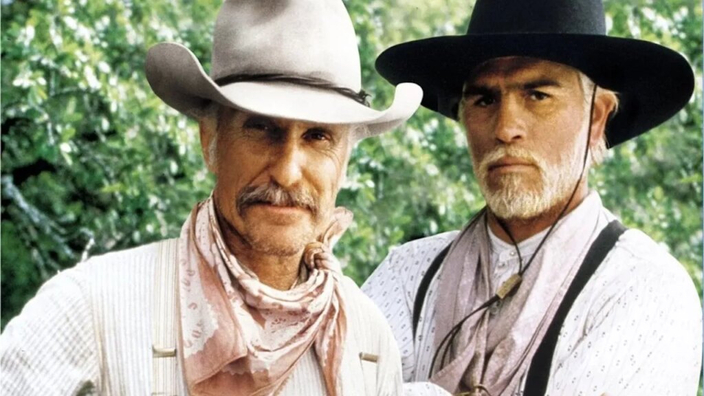 Netflix Lonesome Dove Series in Development From Zoe Kazan