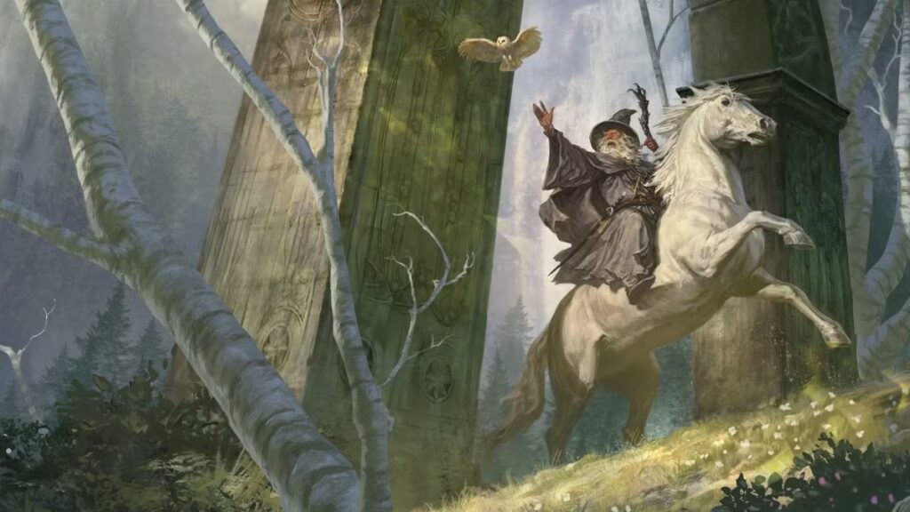10 Fantasy Books With the Greatest Worlds