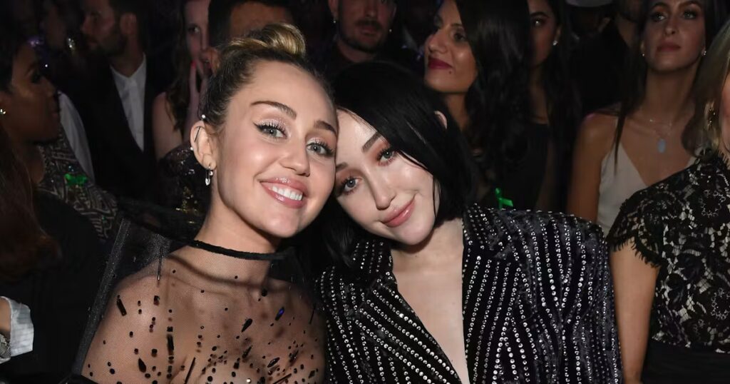 Miley’s “Innocent Ways” Lyrics & Meaning, Explained