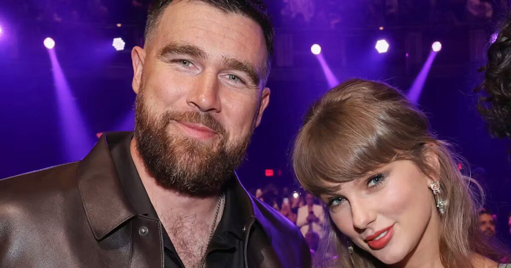Taylor Swift “Cleveland!” Lyrics & Meaning, Explained