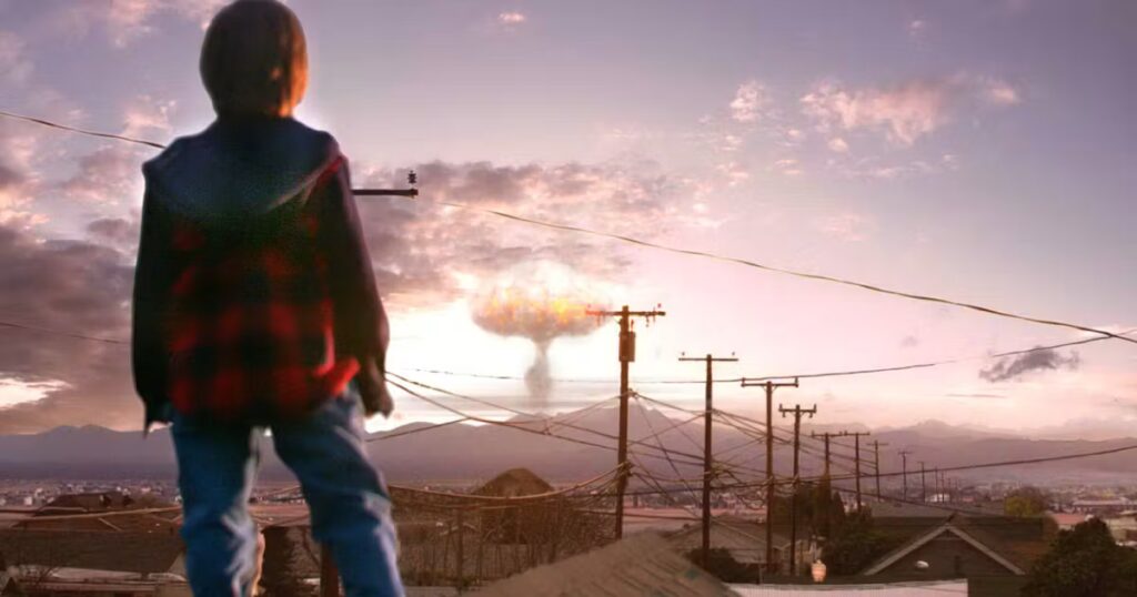 20 Years Ago, A Forgotten Post-Apocalyptic Show Sparked A Historic Fan Movement