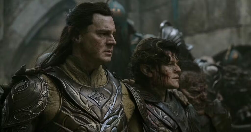 Amazon Prime’s Best Fantasy Series Is Getting A Huge Upgrade