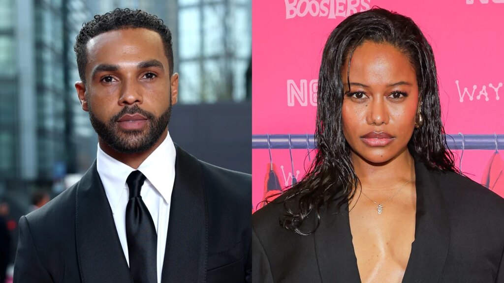 Lucien Laviscount & Taylour Paige to Lead Cast of ‘Tyler Perry’s Confabulation’ Thriller at Netflix