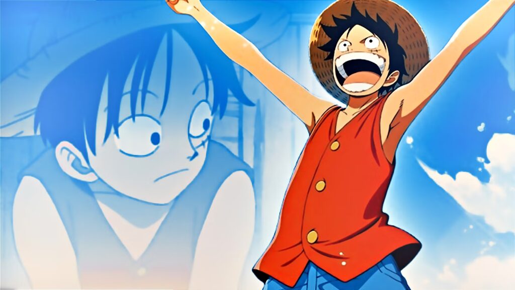 One Piece: The Dominance Of God Officially Launches November 2026
