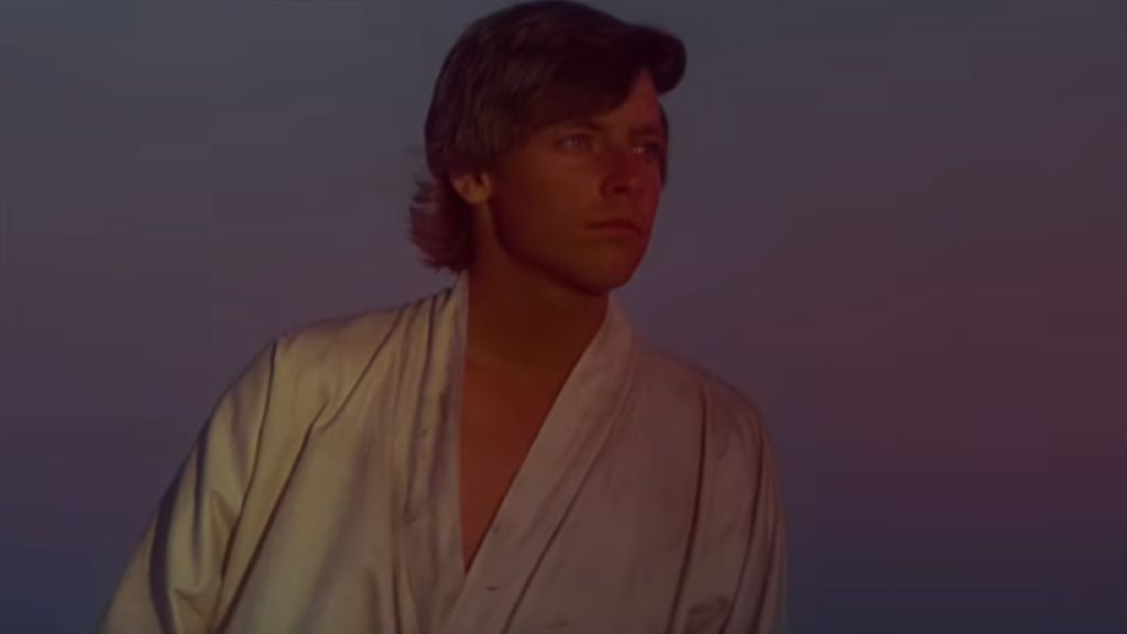 The Skywalker Saga Will Continue Until Star Wars Morale Improves
