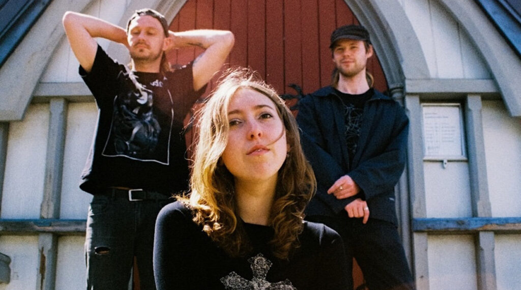 Luna And The Aether ‘Metanoia’ Album Tour – Supports Announced