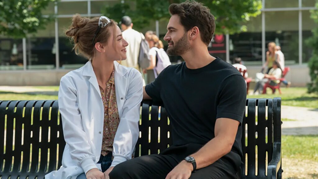 The Love Hypothesis Review