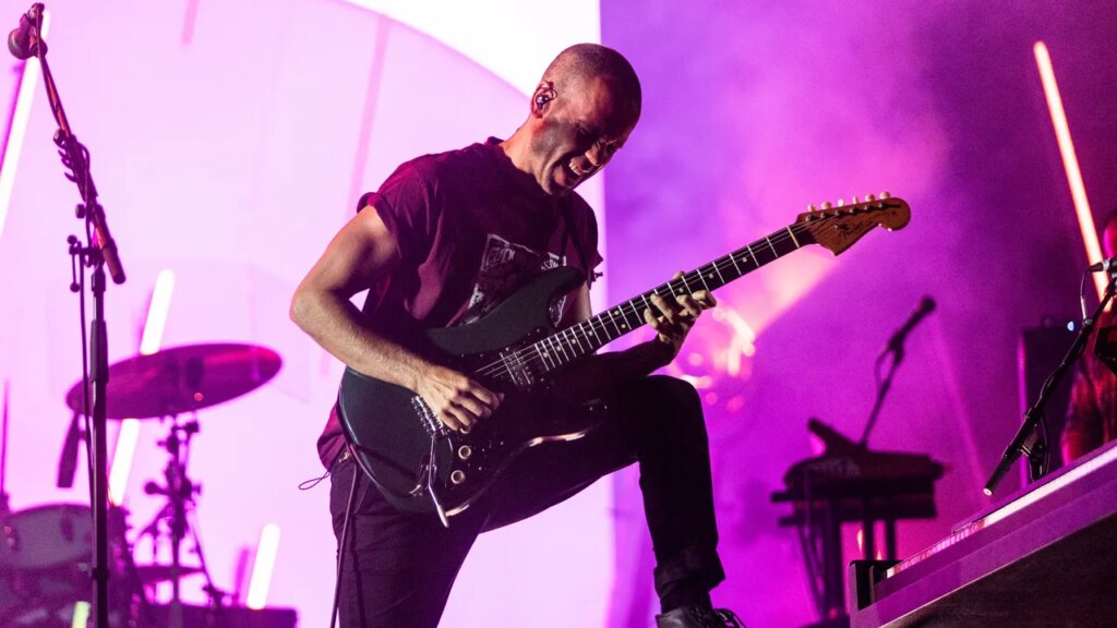 M83 Announces New Album I Wrote You a Letter