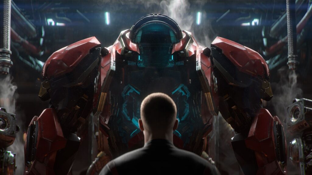 Former Far Cry boss says it’s “an honor” to take over StarCraft: “We won the cosmic lottery”
