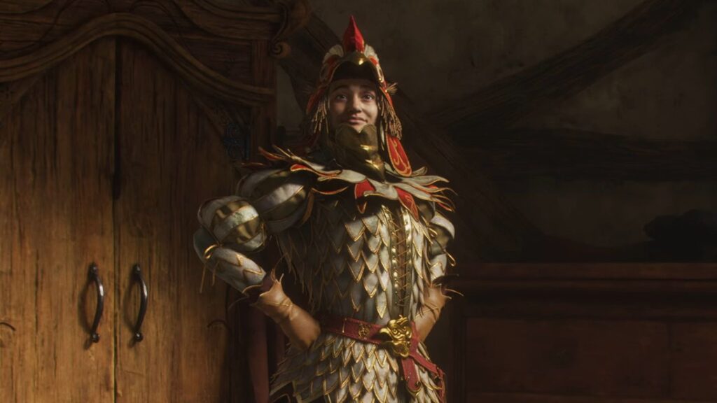 Fable devs originally had a tool to randomize the RPG’s 1,000 NPCs that “would have saved us so much time,” but that “just didn’t make as much sense”