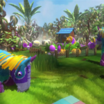 In a world of Slime Rancher and Palworld, I still crave more Viva Piñata