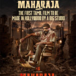 Official: Maharaja Goes Global; First Tamil Film to Get an International Remake