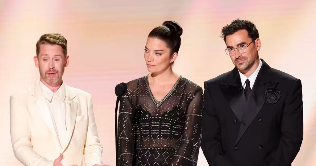 2026 Emmys: Best Memes & Viral Moments