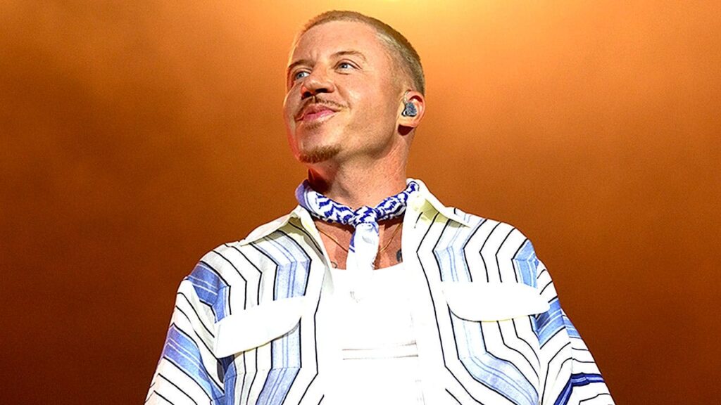 Macklemore announces ‘Free Palestine Tour’ after Ed Sheeran firing
